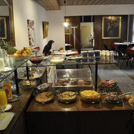 Ff&E City Hotel Saarbrücken Zewnętrze zdjęcie