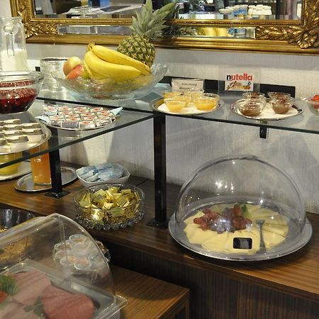 Ff&E City Hotel Saarbrücken Zewnętrze zdjęcie