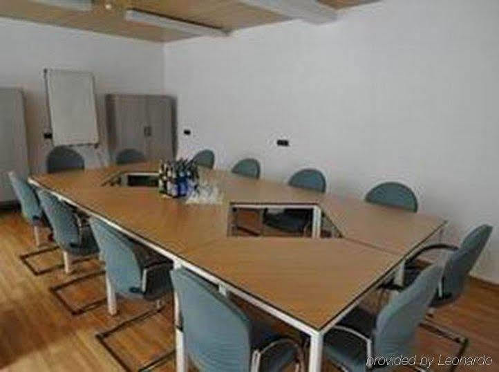Ff&E City Hotel Saarbrücken Zewnętrze zdjęcie