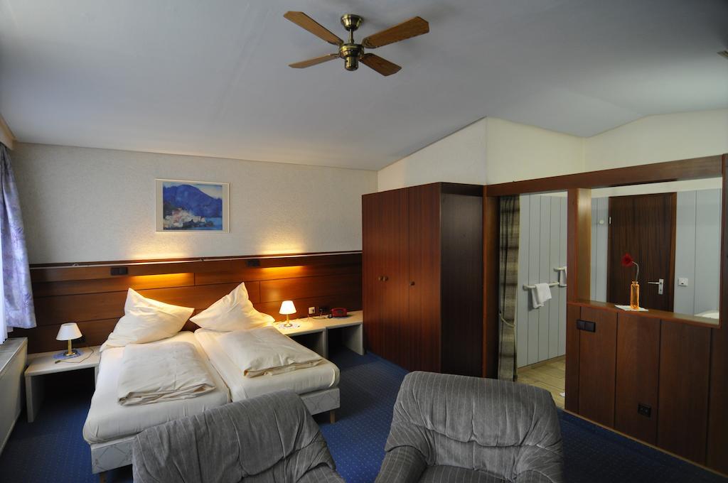 Ff&E City Hotel Saarbrücken Zewnętrze zdjęcie