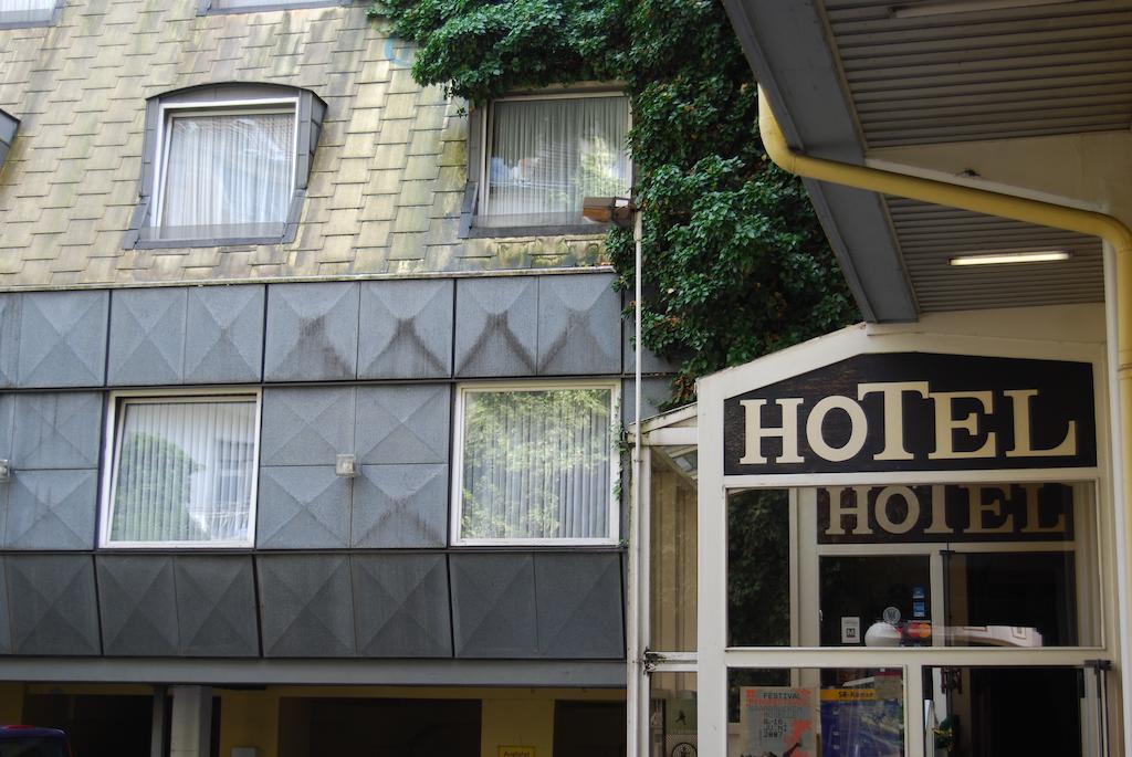 Ff&E City Hotel Saarbrücken Zewnętrze zdjęcie